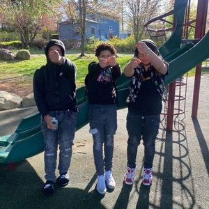 Meet your Posher, John